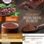 bubuk minuman coklat malang