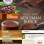 bubuk minuman coklat malang
